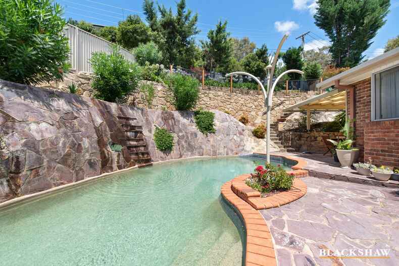 19 Tatchell Street Calwell 19 Tatchell Street Calwell