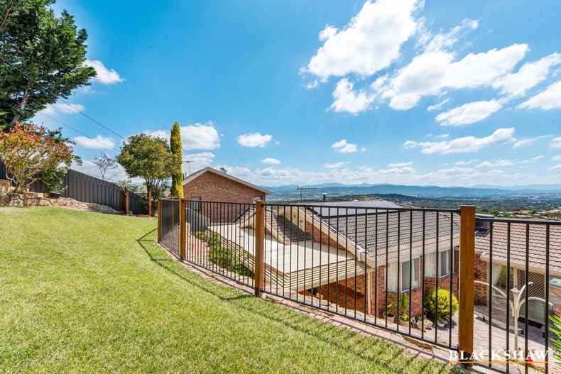 19 Tatchell Street Calwell 19 Tatchell Street Calwell