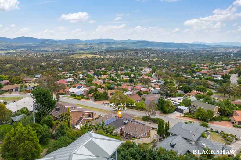 19 Tatchell Street Calwell 19 Tatchell Street Calwell