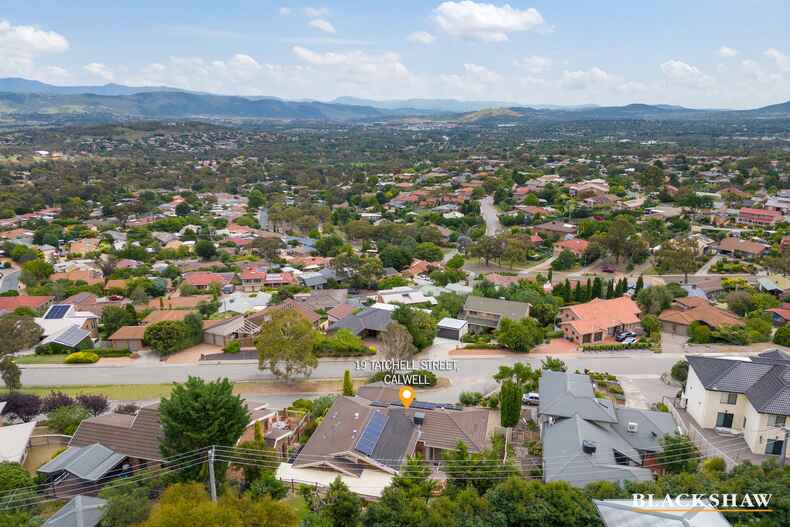 19 Tatchell Street Calwell 19 Tatchell Street Calwell