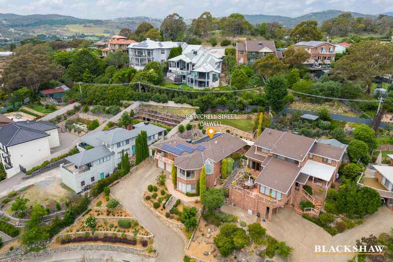 19 Tatchell Street Calwell 19 Tatchell Street Calwell
