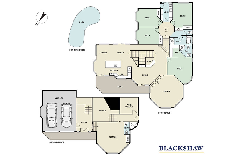 19 Tatchell Street Calwell 19 Tatchell Street Calwell