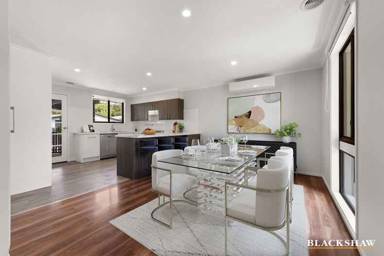 168 Boddington Crescent Kambah