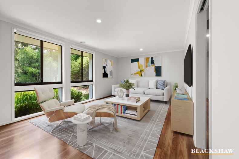 168 Boddington Crescent Kambah