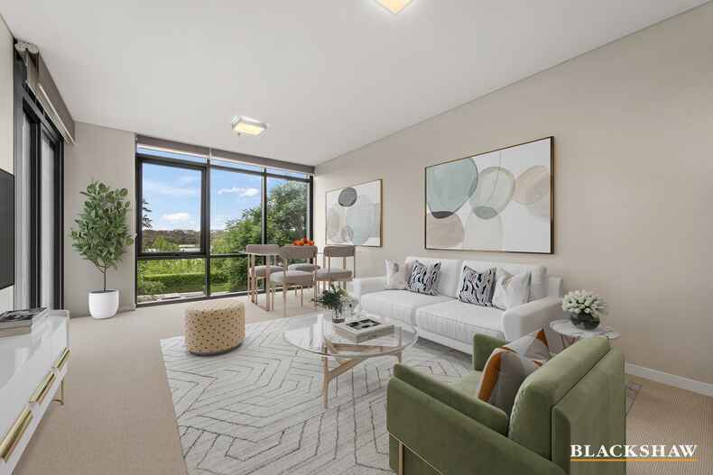 14/35 Chandler Street Belconnen