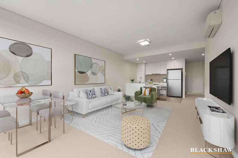 14/35 Chandler Street Belconnen