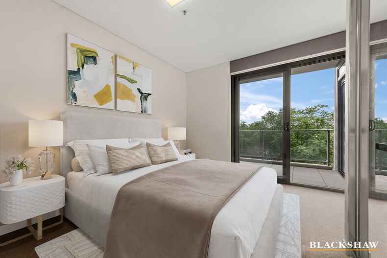 14/35 Chandler Street Belconnen