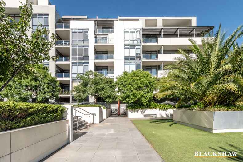 14/35 Chandler Street Belconnen