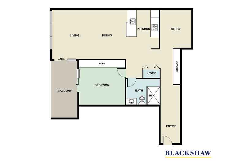 14/35 Chandler Street Belconnen