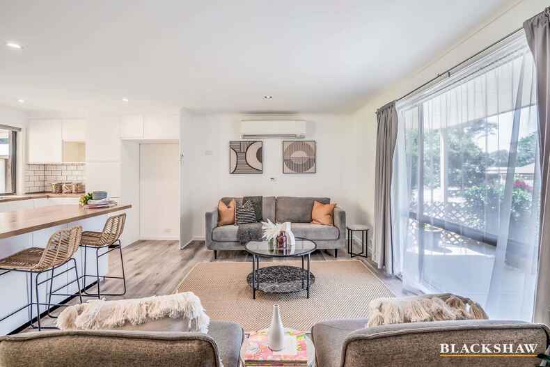 18 Whittell Crescent Florey 18 Whittell Crescent Florey
