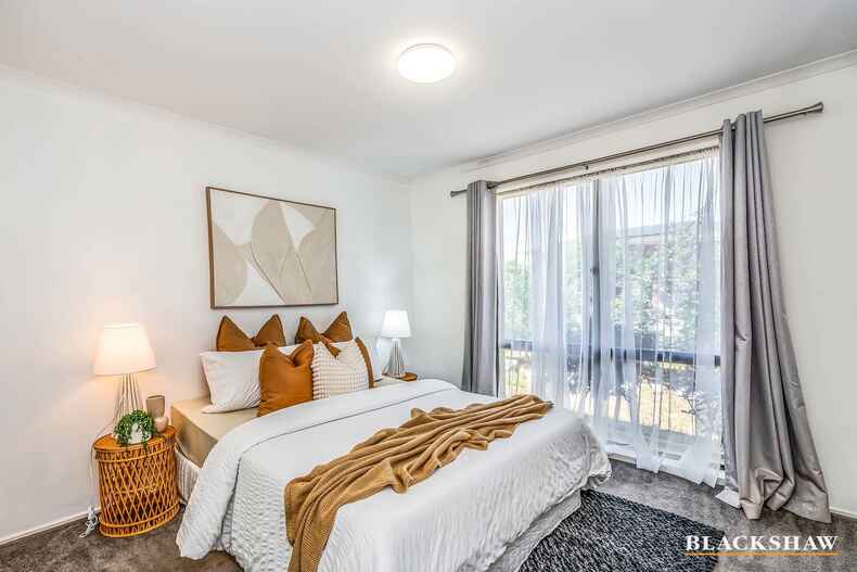 18 Whittell Crescent Florey 18 Whittell Crescent Florey