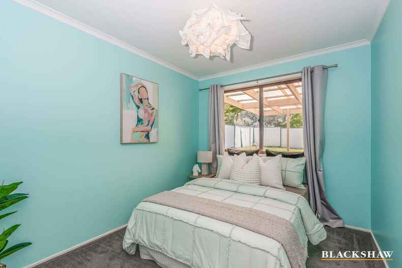 18 Whittell Crescent Florey 18 Whittell Crescent Florey