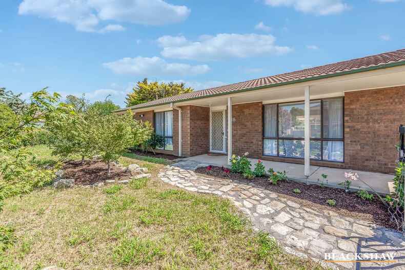 18 Whittell Crescent Florey 18 Whittell Crescent Florey