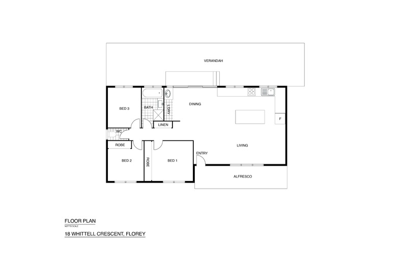 18 Whittell Crescent Florey 18 Whittell Crescent Florey
