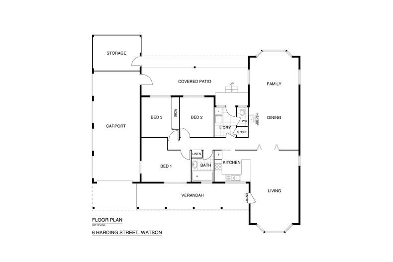 6 Harding Street Watson