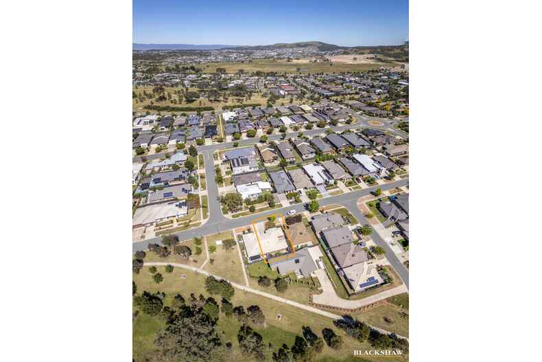 48 Margaret Tucker Street Bonner 48 Margaret Tucker Street Bonner