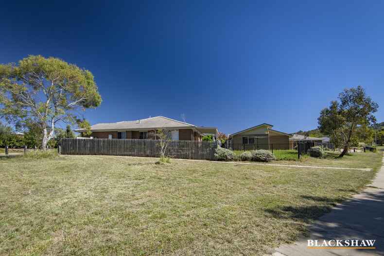 48 Margaret Tucker Street Bonner 48 Margaret Tucker Street Bonner