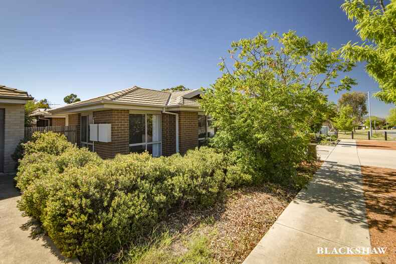 48 Margaret Tucker Street Bonner 48 Margaret Tucker Street Bonner