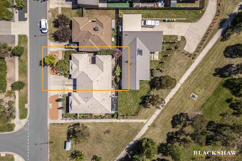 48 Margaret Tucker Street Bonner 48 Margaret Tucker Street Bonner