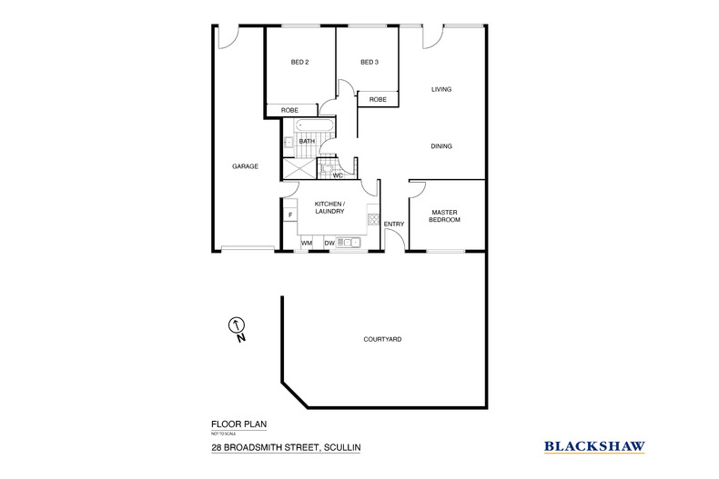 28 Broadsmith Street Scullin