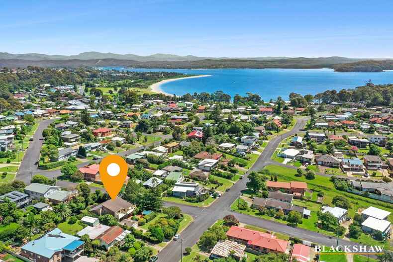 38 Calton Road Batehaven 38 Calton Road Batehaven