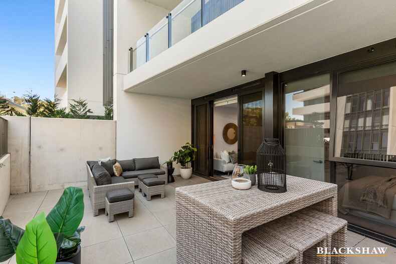 94/44 Constitution Avenue Parkes 94/44 Constitution Avenue Parkes