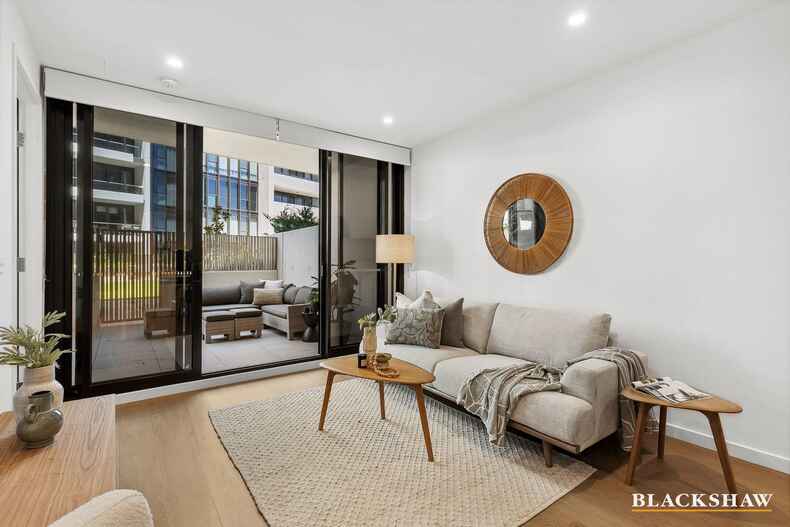 94/44 Constitution Avenue Parkes 94/44 Constitution Avenue Parkes