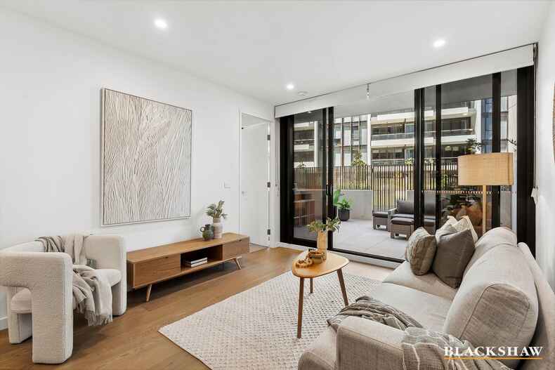 94/44 Constitution Avenue Parkes 94/44 Constitution Avenue Parkes