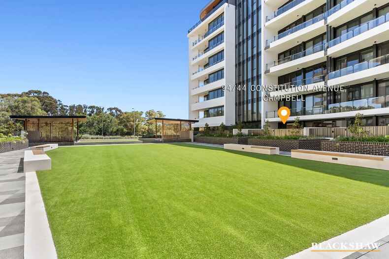 94/44 Constitution Avenue Parkes 94/44 Constitution Avenue Parkes