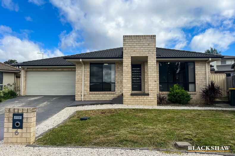 6 Elphick Place Bonner