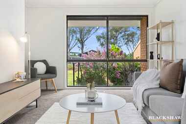 16 Rumker Place Charnwood