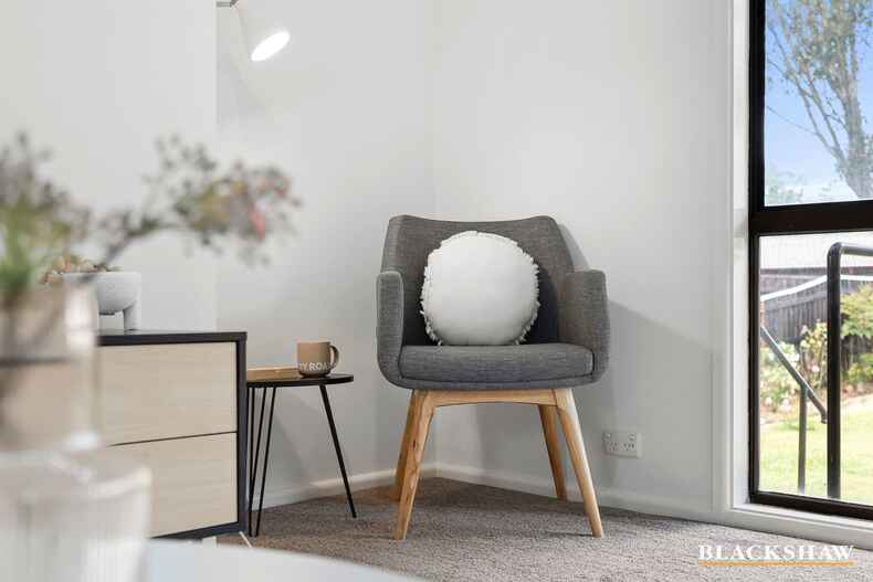 16 Rumker Place Charnwood 16 Rumker Place Charnwood