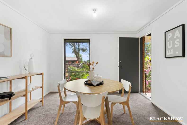 16 Rumker Place Charnwood 16 Rumker Place Charnwood