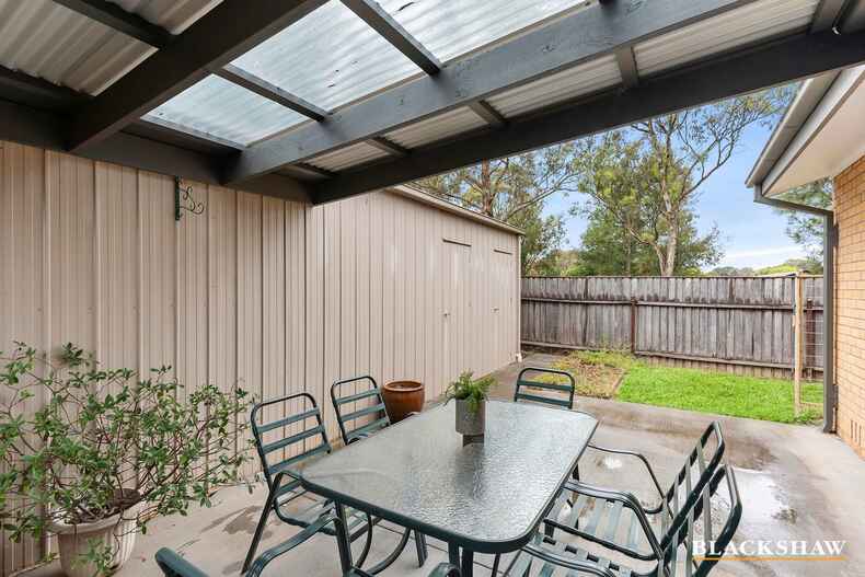 16 Rumker Place Charnwood 16 Rumker Place Charnwood