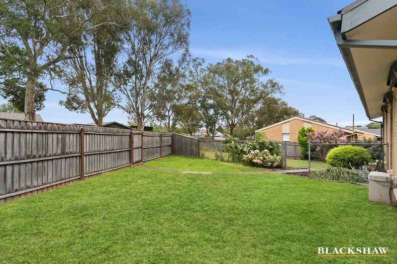 16 Rumker Place Charnwood 16 Rumker Place Charnwood