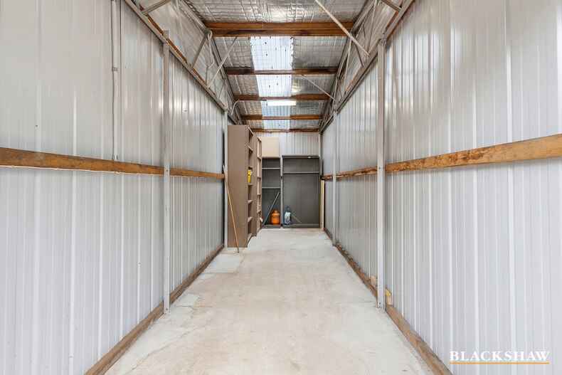 16 Rumker Place Charnwood 16 Rumker Place Charnwood