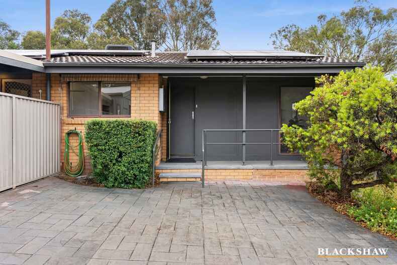 16 Rumker Place Charnwood 16 Rumker Place Charnwood