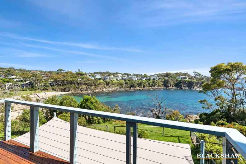 82 Yugura Street Malua Bay