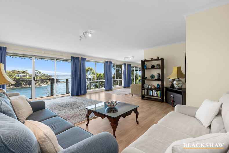 82 Yugura Street Malua Bay