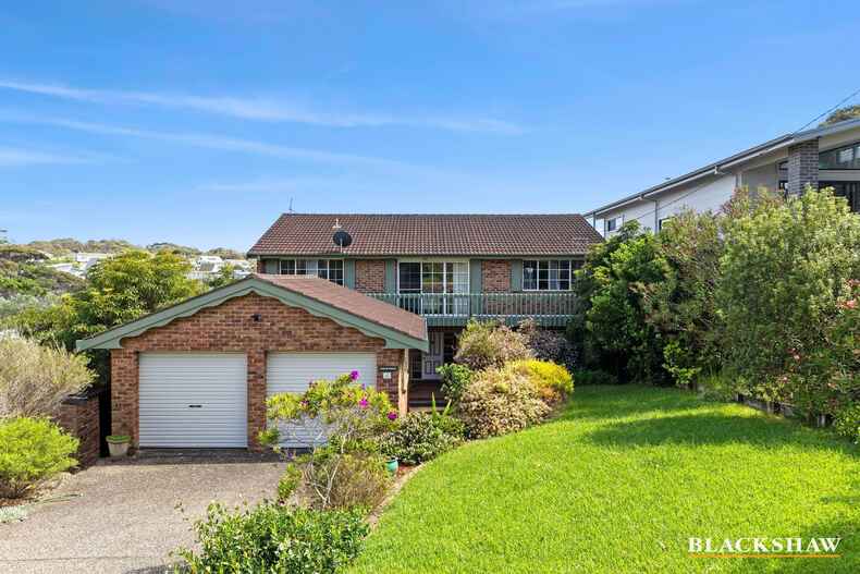 82 Yugura Street Malua Bay