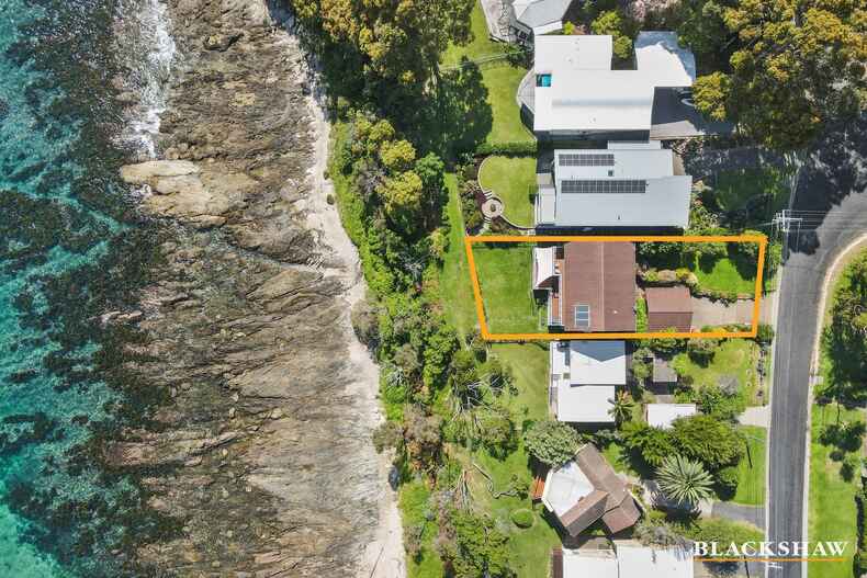 82 Yugura Street Malua Bay