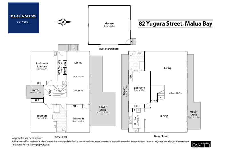 82 Yugura Street Malua Bay
