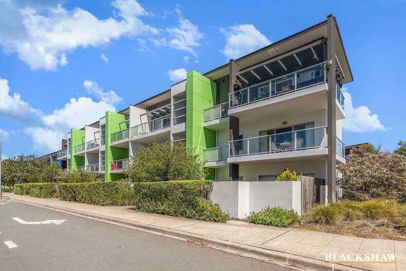 3/329 Flemington Road Franklin 3/329 Flemington Road Franklin