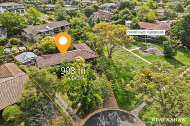 11 Whitham Place Pearce