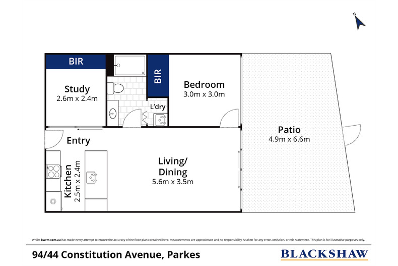 94/44 Constitution Avenue Parkes 94/44 Constitution Avenue Parkes