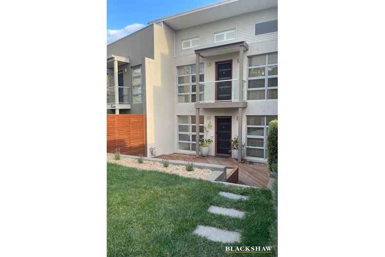 6/20 Power Street Mawson