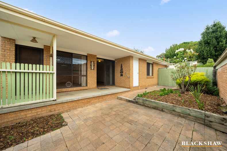 3 Samuel Close Calwell