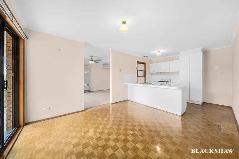 3 Samuel Close Calwell