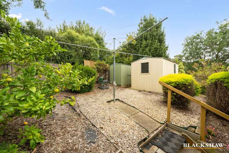 3 Samuel Close Calwell