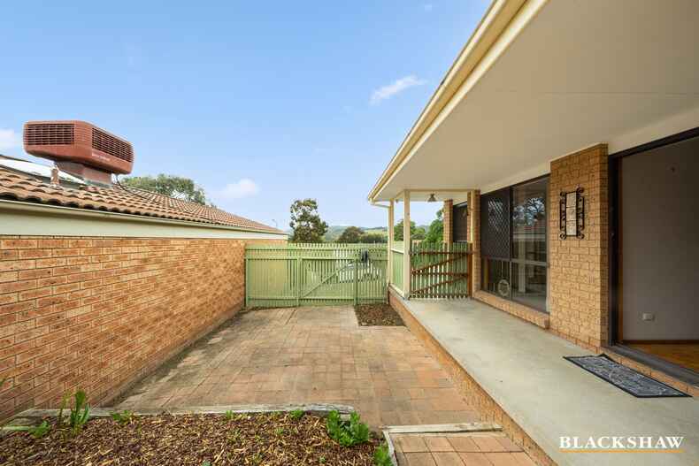 3 Samuel Close Calwell